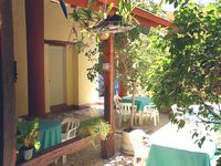 breakfast of the Apart-Hotel CONDO PARQUE - Santo Domingo - <br />
<b>Warning</b>:  mysql_fetch_assoc(): supplied argument is not a valid MySQL result resource in <b>/htdocs/public/www/functionsutil.php</b> on line <b>60</b><br />
 